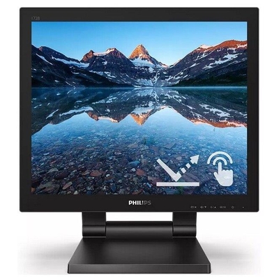 Монитор Philips 17" 172B9TL 