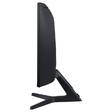 Монитор Samsung 27" C27RG50FQI 