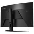 Монитор Gigabyte 32"   G32QC 