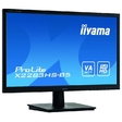 Монитор Iiyama 22" ProLite X2283HS-B5 
