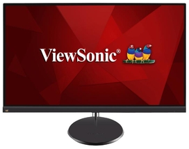 Монитор ViewSonic 27" VX2785-2K-MHDU 