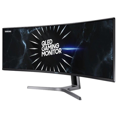 Монитор Samsung 49" C49RG90SSI