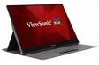 Монитор ViewSonic 16" td1655 