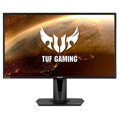 Монитор ASUS 27" TUF Gaming VG27AQ 