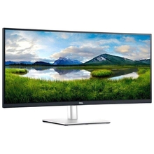 Монитор Dell 34" P3421W [3421-9534]