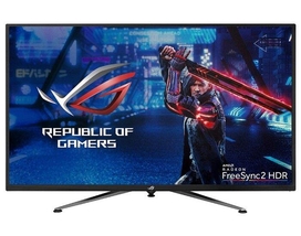 Монитор ASUS 43" ROG Strix XG438Q 