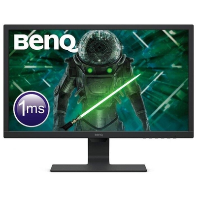 Монитор BenQ 24" GL2480E 