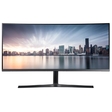 Монитор Samsung 34" C34H890WGI 