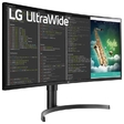 Монитор LG 35" 35WN65C-B 