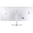 Монитор Samsung 34" C34J791WTI 