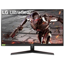 Монитор LG 32" 32GN500-B 