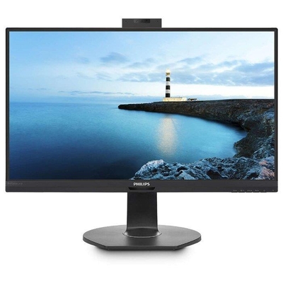 Монитор Philips 24" 241B7QUBHEB 