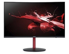 Монитор Acer 27" XZ272UPbmiiphx Nitro