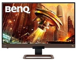 Монитор BenQ 27" EX2780Q 