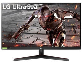 Монитор LG 32" 32GN500-B 