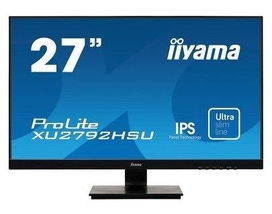 Монитор Iiyama 27" ProLite XU2792HSU-B1