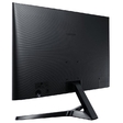 Монитор Samsung 27" S27F358FWI 