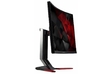 Монитор Acer 32" Predator Z321Qbmiphzx 