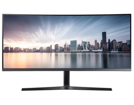 Монитор Samsung 34" C34H890WGI 