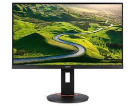 Монитор Acer 27" XF270HPbmiiprzx 