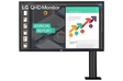 Монитор LG 27" 27QN880-B 