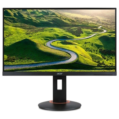 Монитор Acer 27" XF270HPbmiiprzx 