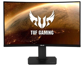 Монитор ASUS 32" TUF Gaming VG32VQ 