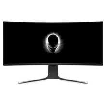 Монитор Dell 34" Alienware AW3420DW 