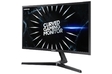 Монитор Samsung 24" C24RG50FQI 