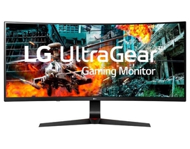 Монитор LG 34" 34GL750 