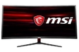 Монитор MSI 34" Optix MAG341CQ 