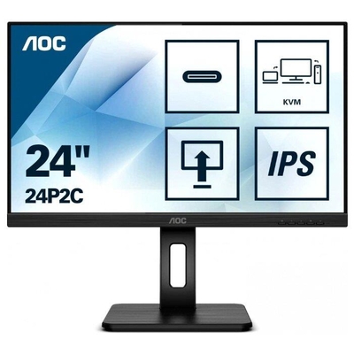 Монитор AOC 24" 24P2C