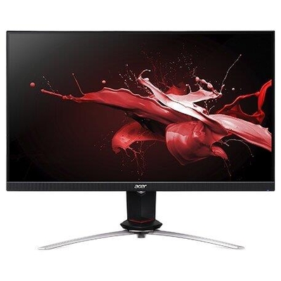 Монитор Acer 27" Nitro XV273Xbmiiprzx 