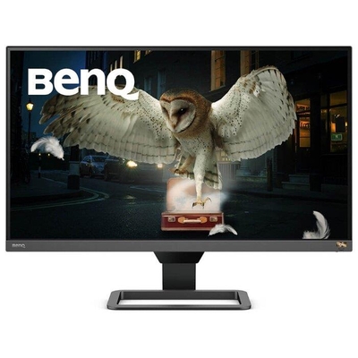 Монитор BenQ 27" EW2780Q