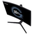 Монитор Samsung 24" C24FG73FQI 