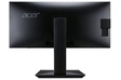 Монитор Acer 35" CB351Cbmidphzx 