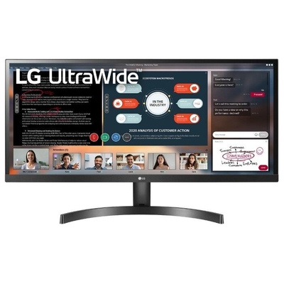 Монитор LG 29" 29WL50S 