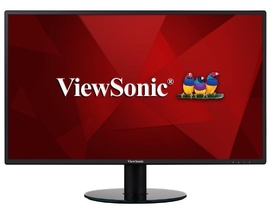 Монитор ViewSonic 27" VA2719-2K-smhd 