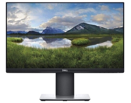 Монитор Dell 27" P2720DC 