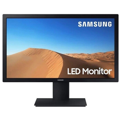 Монитор Samsung 24" S24A310NHI 