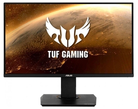 Монитор ASUS 28" VG289Q TUF Gaming