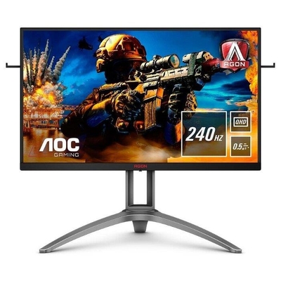 Монитор AOC 27" AG273QZ AGON