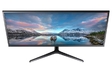 Монитор Samsung 34" S34J550WQI 