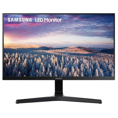 Монитор Samsung 27" S27R356FHI 