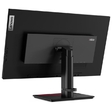 Монитор Lenovo 27" ThinkVision P27h-20 