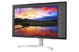 Монитор LG 32" 32UN650-W