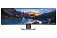 Монитор Dell 49" ultraSharp U4919DW 