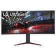 Монитор LG 38" 38GN950-B UltraGear