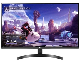 Монитор LG 32" 32QN600 