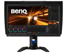 Монитор BenQ 27" PV270 